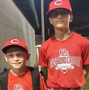 Meet your Posher, Danielle